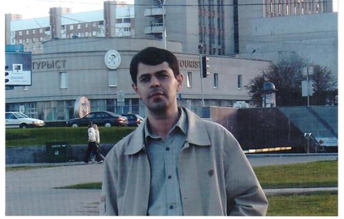 mohammad&nbsp;hosseini